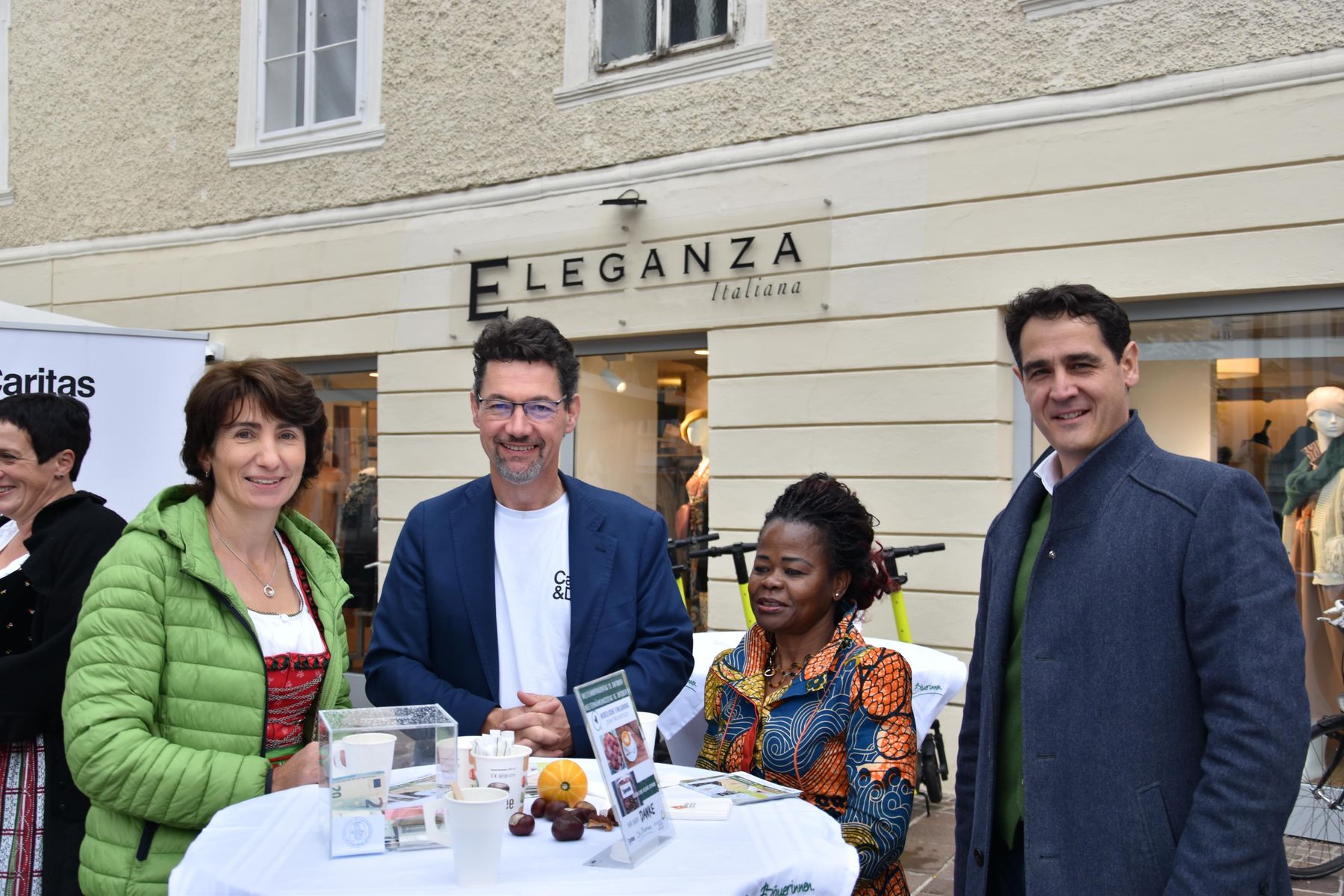 © LK Kärnten/Lebenswirtschaft/Tschaschel; LK Kärnten/Frießnegger